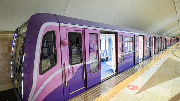 “Bakı Metropoliteni”ndə gedişhaqqı qalxacaq? – AÇIQLAMA