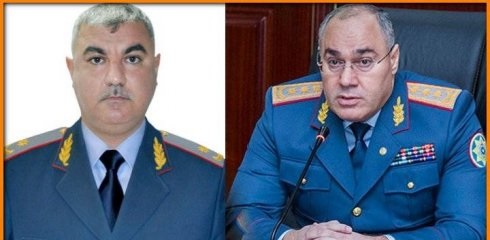 General Məsum Rəsulov barəsində 3 ay həbs qətimkam tədbiri seçildi