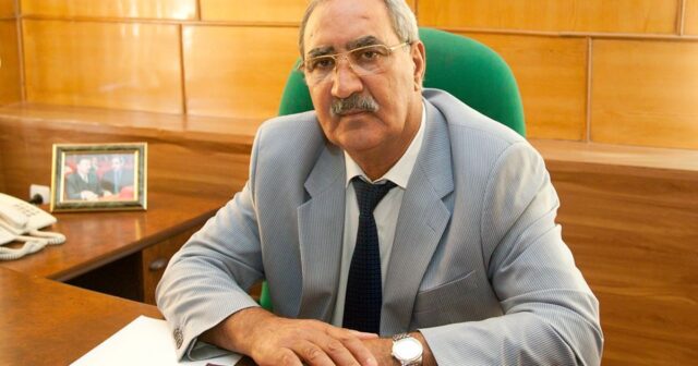 Deputatın biznesmen oğlu məhkəməyə verildi – FOTO