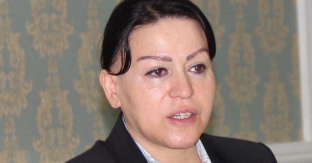 İradə Gülməmmədovanın rəhbərlik dövrü araşdırılır – Çoxlu şikayətlər var…