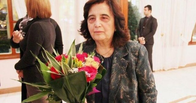 Azərbaycanın Xalq artisti vəfat edib