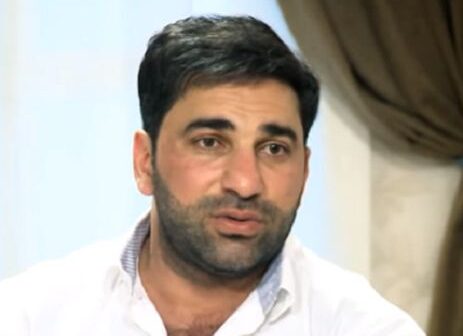 “Məni öldürmək fikrindədirlər” – Kamil Zeynallı – FOTO