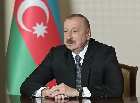 Prezidentdən Şərqi Zəngəzurla bağlı FƏRMAN