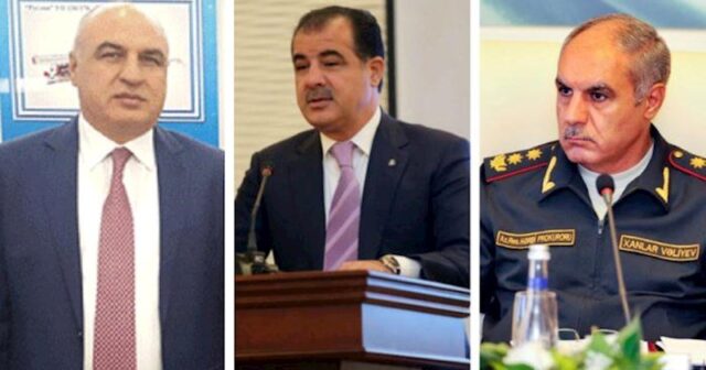 Elmar və Xanlar Vəliyevlərin qardaşının Rusiyadakı şirkəti zərər edib – TƏFƏRRÜAT