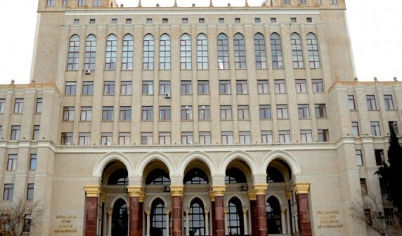 AMEA-nın üç qurumu Mədəniyyət Nazirliyinin tabeliyinə verildi