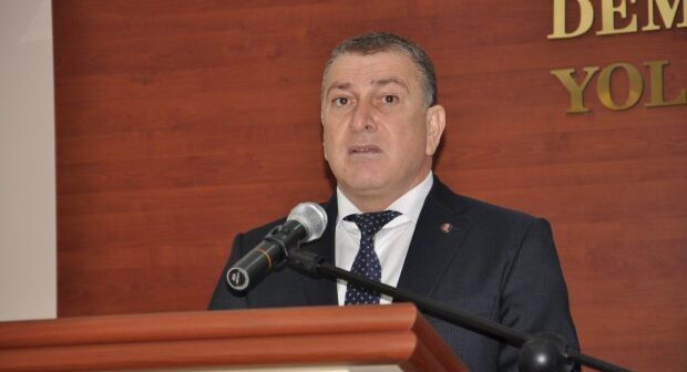 SABİRABADIN İCRA BAŞÇISI İSTİNTAQA CƏLB OLUNUB – EKSKLÜZİV