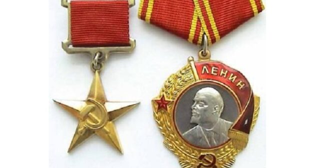 “Sosialist Əməyi Qəhrəmanı” – sovet dövründə bu adı və onun “Qızıl ulduzu”nu kimlər alırdı…
