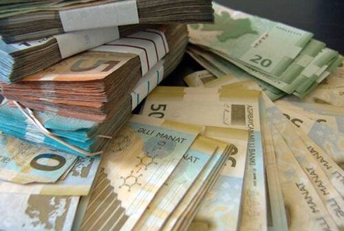 5 ay əvvəl yaranan şirkət 210 min manatlıq 10 tenderin qalibi olub – Faktlar