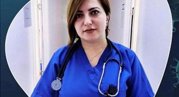 Bakıda həkim intihar etdi