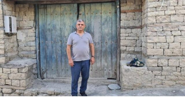 “İstirahət etdiyim yerlər sadə vətəndaşın cibinə uyğun deyil” — Deputat gileyləndi