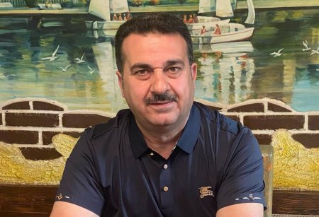 Bakıda tanınmış tamada bıçaqlandı