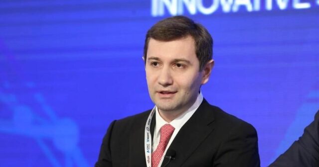 “”Mir” ödəniş sisteminə dair müzakirələr aparılır” – Azərbaycan Mərkəzi Bankı