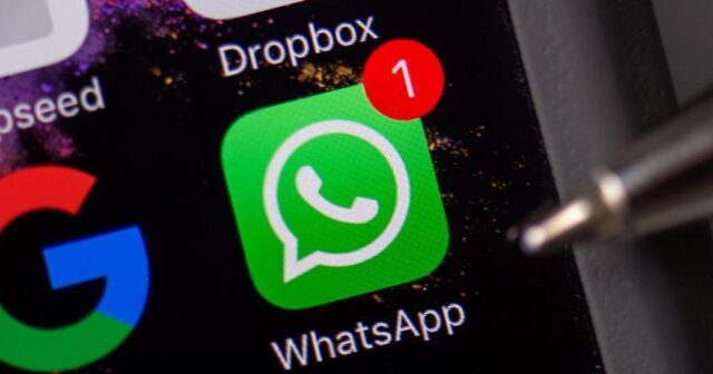 Vatsapda yeni funksiya yaranıb
