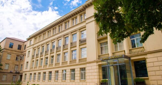 Elm və Təhsil Nazirliyinin səlahiyyətləri artırıldı