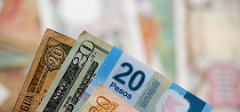 Manat avro və rubl qarşısında UCUZLAŞIB