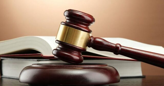 İlkin Süleymanovun məhkəməsi növbəti dəfə təxirə salınıb