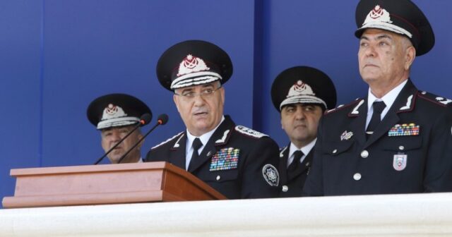 DTX rəisi Ermənistanın revanşist qüvvələrinə xəbərdarlıq etdi