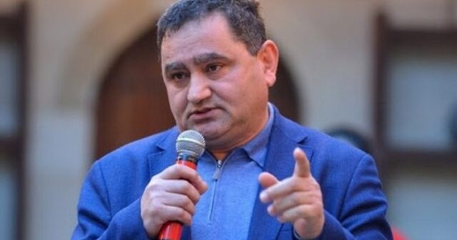 Deputat yazdı: Təhsilimizin Gəncə faciəsi