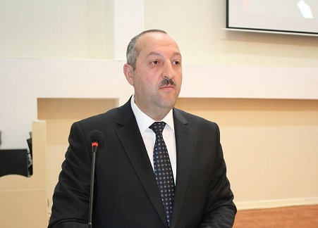 Namiq Zeynalovdan 3 milyon manat tələb edilir