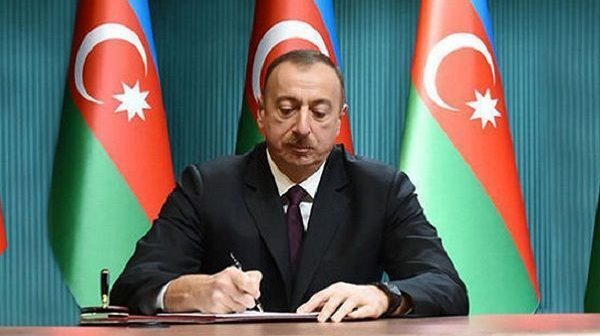 Azərbaycanda nazirliyin kollegiyasının tərkibi dəyişdirildi – FƏRMAN