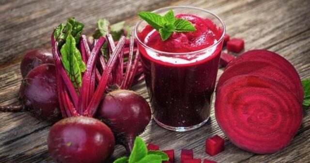 İnfarkt və insultdan qoruyan möcüzə içki