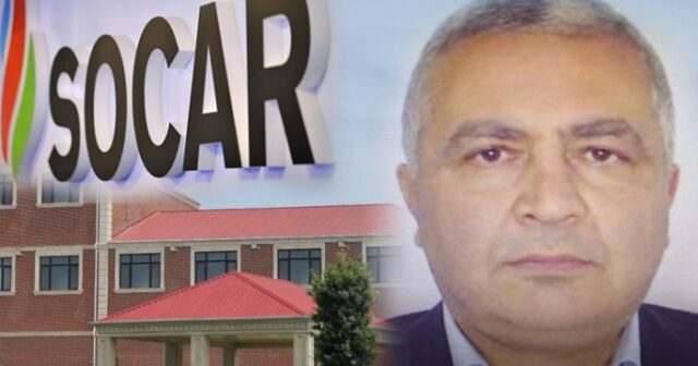 SOCAR-ın idarə rəisinin müavininin milyonluq spirt biznesi