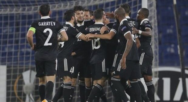 “Qarabağ” bu gün UEFA Çempionlar Liqasında mübarizəyə başlayacaq