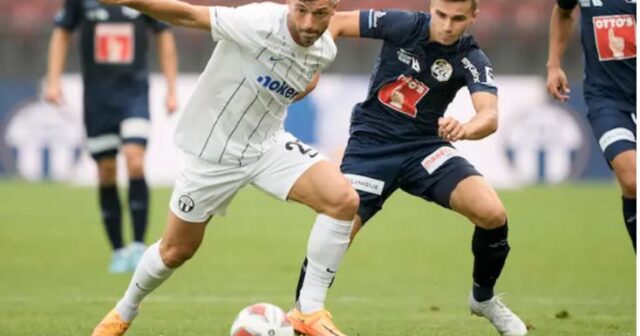 “Sürix”in futbolçusu: “Qarabağ”la cavab matçı fərqli olacaq”