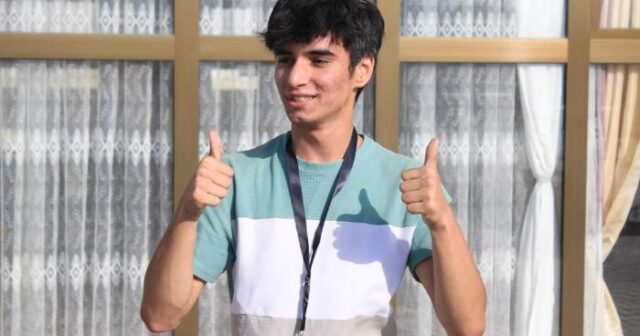 “Gənc Liderlər üçün Yay Universiteti”nin dördüncü günü başa çatdı — FOTOLAR
