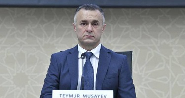 “Meymunçiçəyi virusuna görə sərhəddə hər hansı spesifik tədbir görülməyəcək” – Rəsmi
