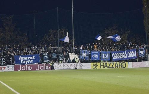 “Qarabağ” “Ferenstvaroş” qarşısına bu heyətlə çıxacaq – Siyahı