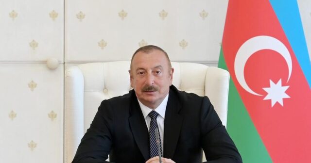 Prezidentin sədrliyi ilə bu ilin altı ayının yekunlarına həsr olunan müşavirə keçirilib