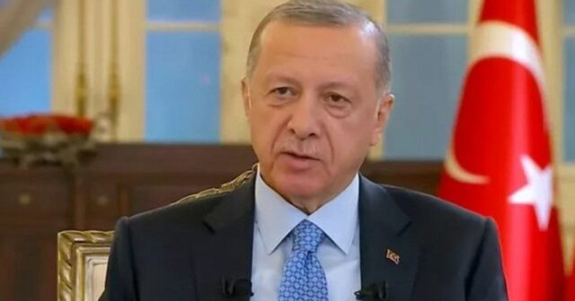 Ərdoğan: “Ermənistanla münasibətlərdə “qırmızı xətt”imiz Azərbaycandır”