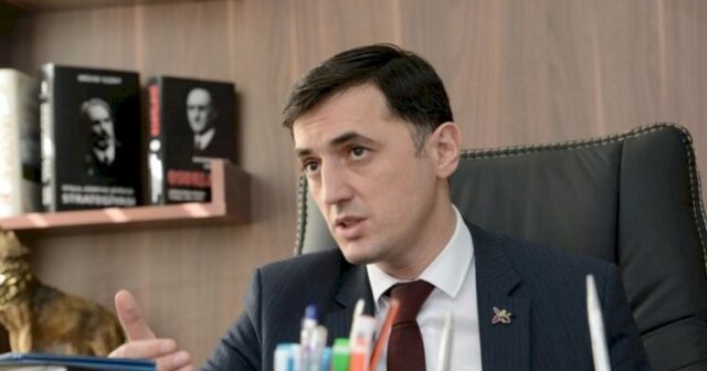 TURAL ABBASLI: QAZİNİ İNTİHARA ÇATDIRANLARA CİNAYƏT İŞİ AÇILMALIDIR