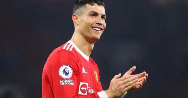 “Çelsi” Ronaldunu transfer etmək istəyir
