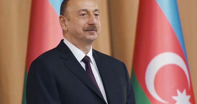 İlham Əliyev onları təltif etdi – SİYAHI