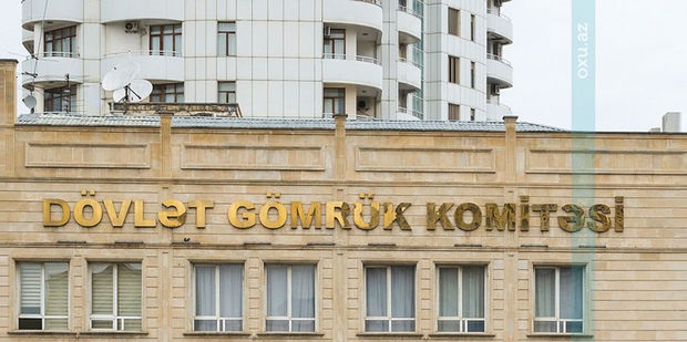 Azadlığa buraxılan sabiq gömrükçülər yenidən həbs olunublar