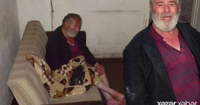 Fəhlə lotereyadan sərvət qazandı: Arvadını atıb başqası ilə sevgili oldu – İndi isə…