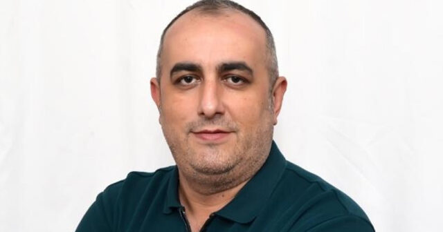 Jurnalist şöbə müdiri təyin olundu