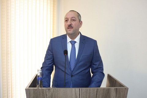 Keçmiş icra başçısına 12 il həbs – “Lexus”u da müsadirə edildi!