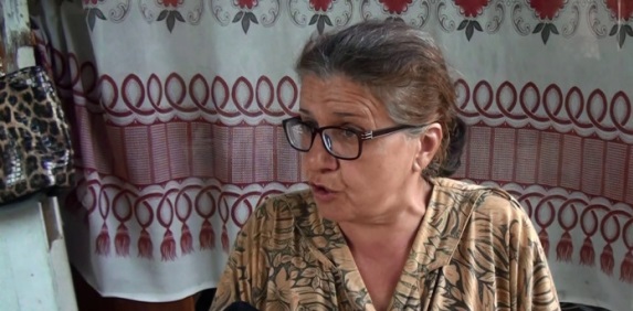 81 yaşlı kişini arvadı öldürüb? – Şok ittiham-VİDEO