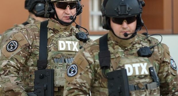 DTX əməliyyat keçirdi: Saxlanılanlar var