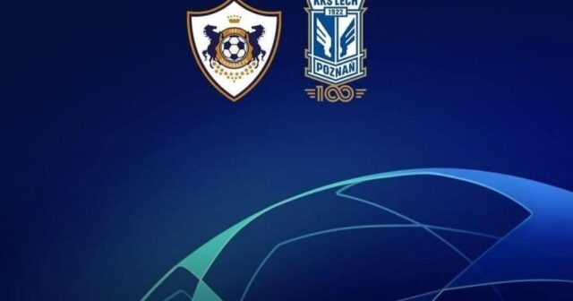 “Qarabağ” “Lex”lə oyundan əvvəl azarkeşlərə müraciət edib – Video