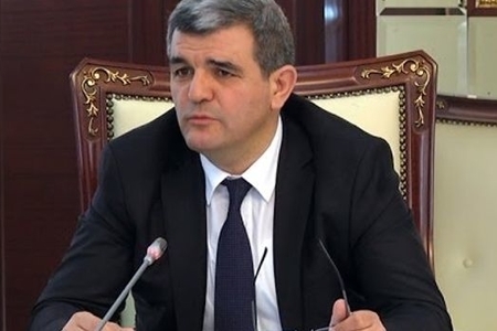 “Quru sərhədlərinin bağlanması ilə 10 minlərlə vətəndaş acınacaqlı duruma düşdü”