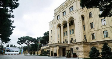 “Türkiyə şirkətinin Azərbaycan Müdafiə Nazirliyinə qarşı borc iddiası qaldırması yalandır”