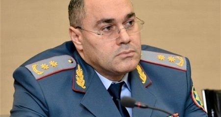 Səfər Mehdiyevin Gəncədəki qohumundan şikayət var
