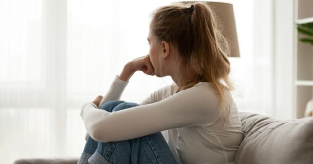 Depressiyadan qaçmaq üçün sadə metod