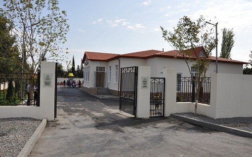 Uşaq bağçasında azyaşlı xəsarət alıb – Müdir cəzalandırıldı
