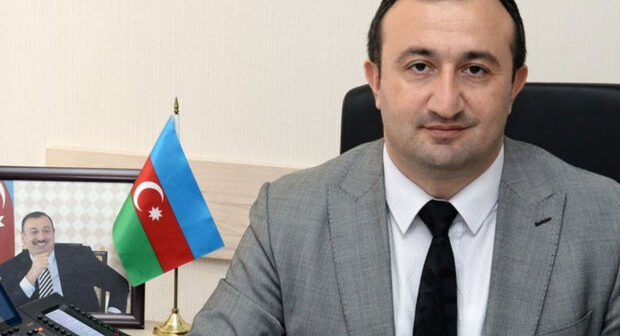 YAP-ın mətbuat katibi vəzifəsindən ayrıldı