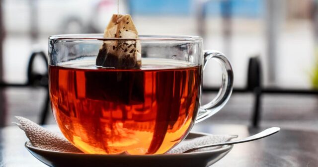 Çay paketlərində həşərat izləri, cücü qalıqları var – Alim